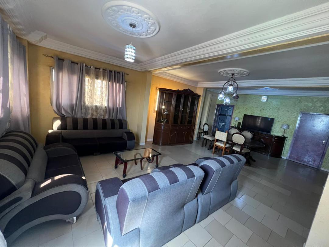 Chez Mimi Hotel Toubab Dialaw Ngoại thất bức ảnh