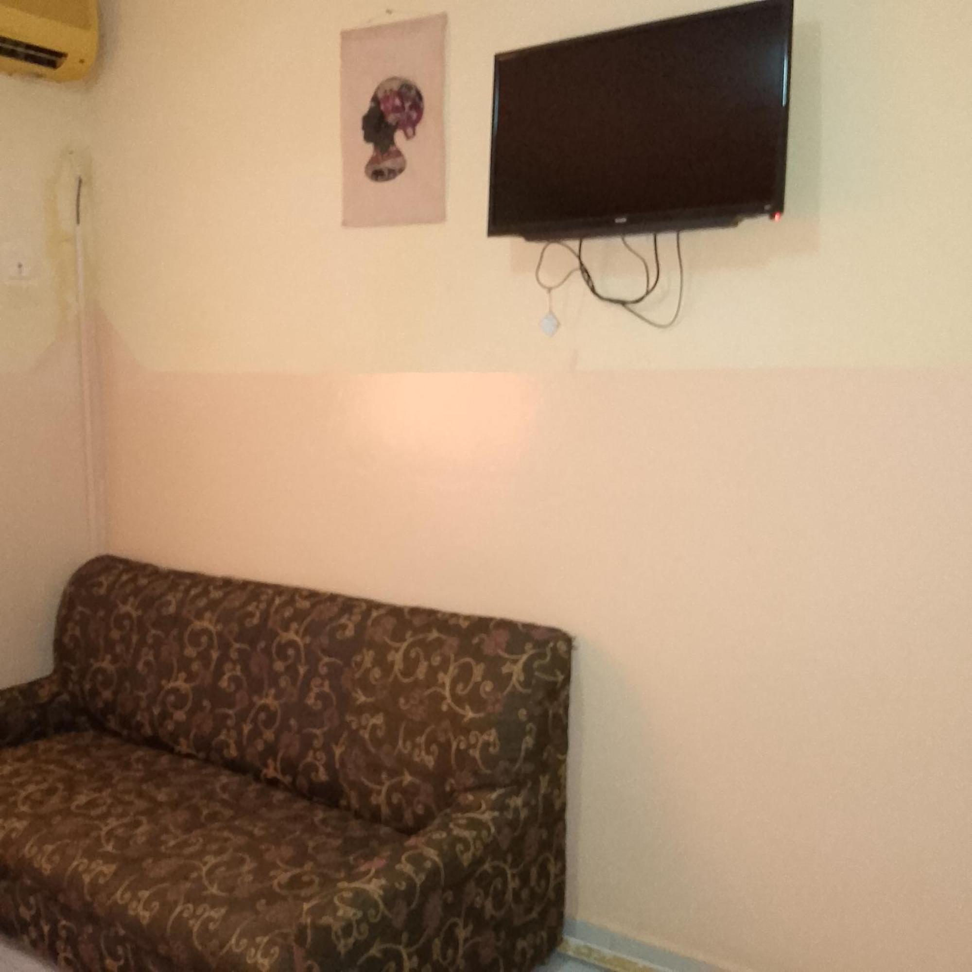 Chez Mimi Hotel Toubab Dialaw Ngoại thất bức ảnh